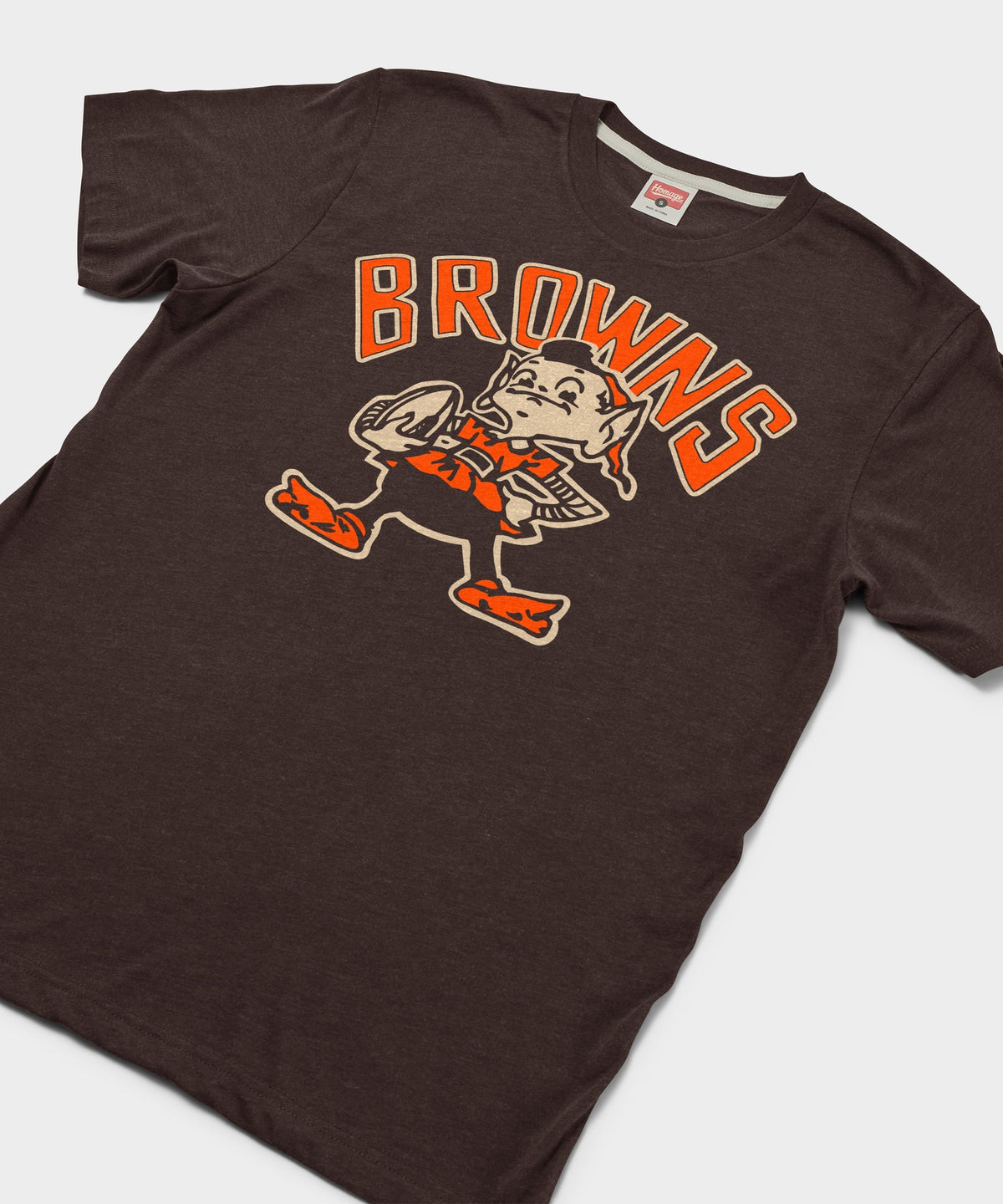 Cleveland Browns Brownie product image 2