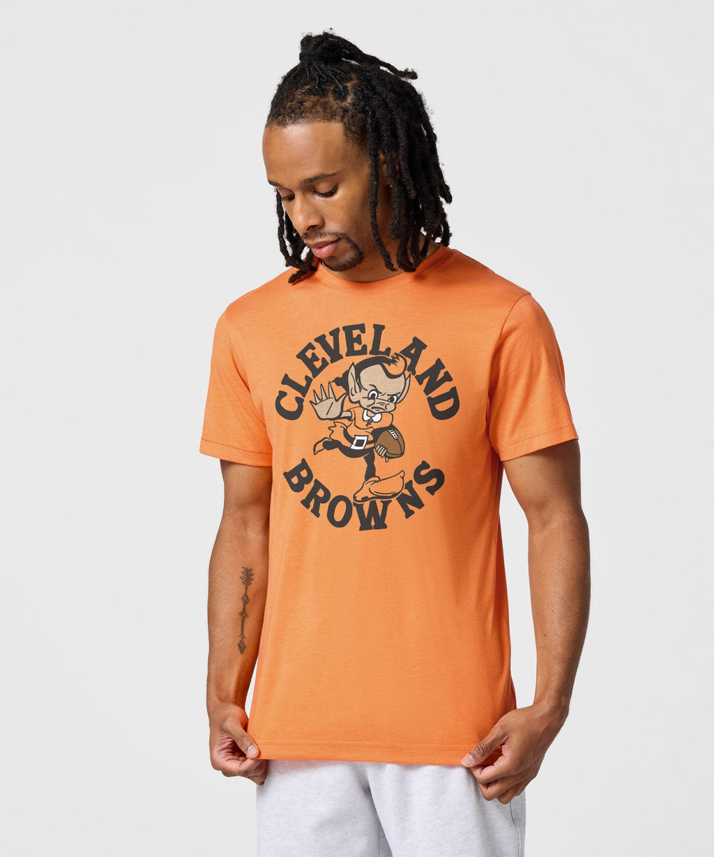 Cleveland Browns Brownie Stiff Arm product image 6