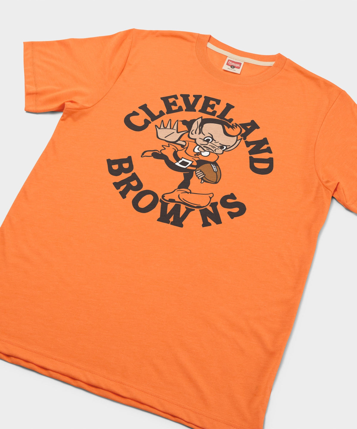 Cleveland Browns Brownie Stiff Arm product image 4