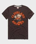 Cleveland Browns Brownie Stiff Arm product image 1