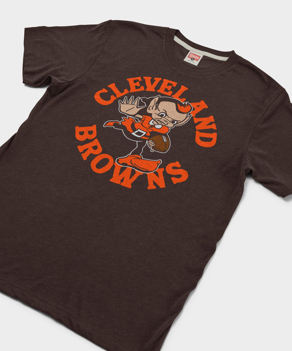 Cleveland Browns Brownie Stiff Arm product image 3