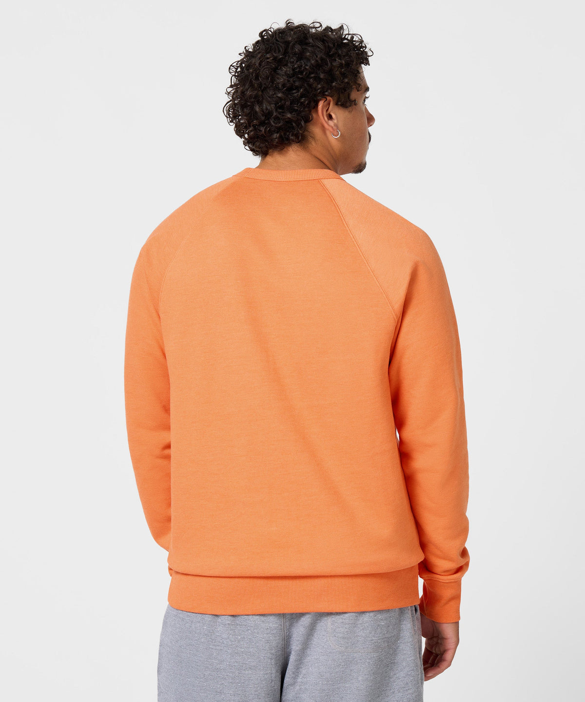Cleveland Browns Brownie Stiff Arm Crewneck product image 4