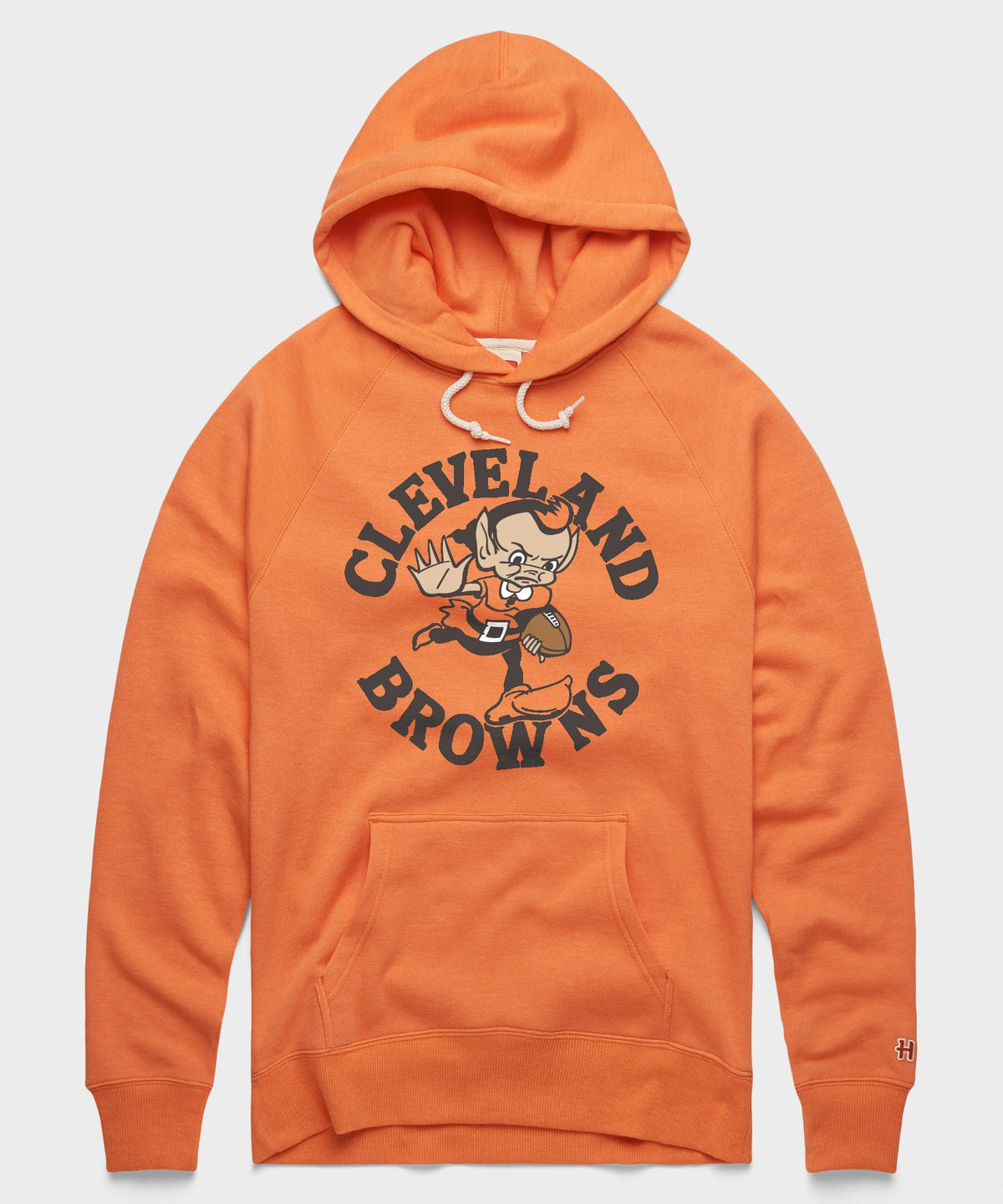 Cleveland Browns Brownie Stiff Arm Hoodie product image 2