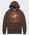 Cleveland Browns Brownie Stiff Arm Hoodie product image 1