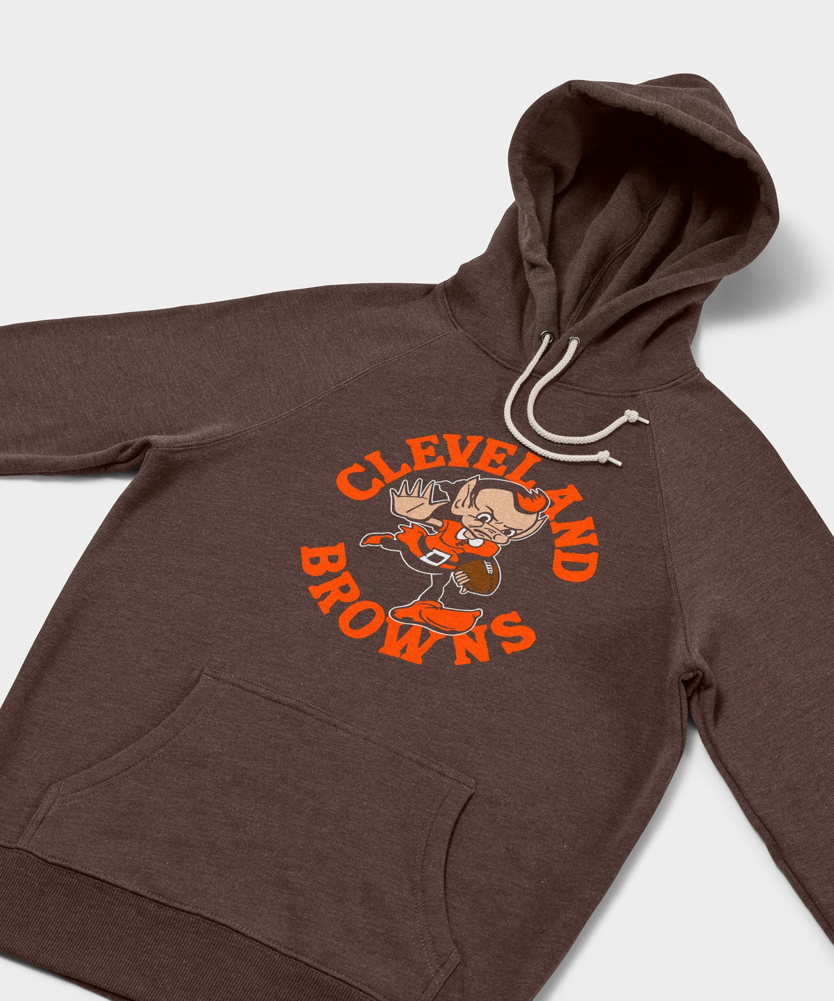 Cleveland Browns Brownie Stiff Arm Hoodie product image 3