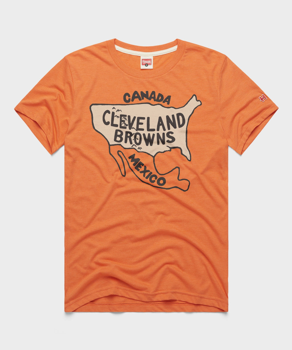 Cleveland Browns Center Of The Universe product image 1