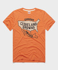 Cleveland Browns Center Of The Universe product image 1