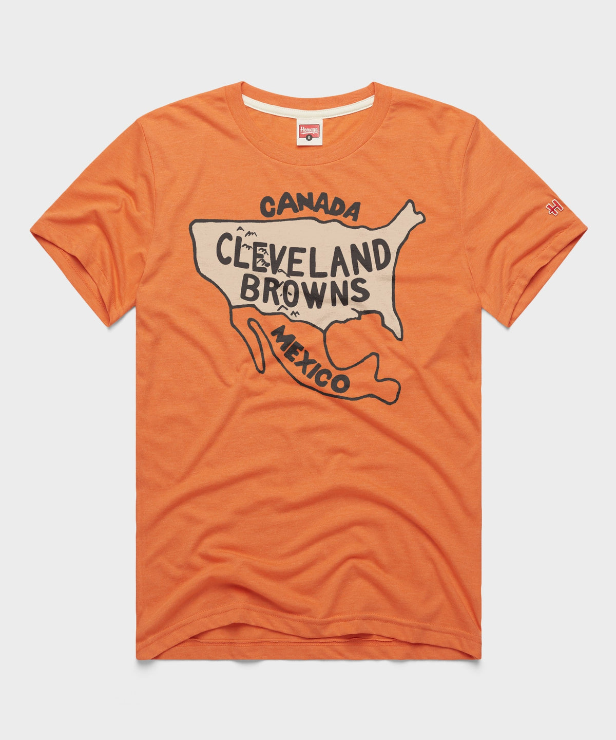 Cleveland Browns Center Of The Universe product image 1