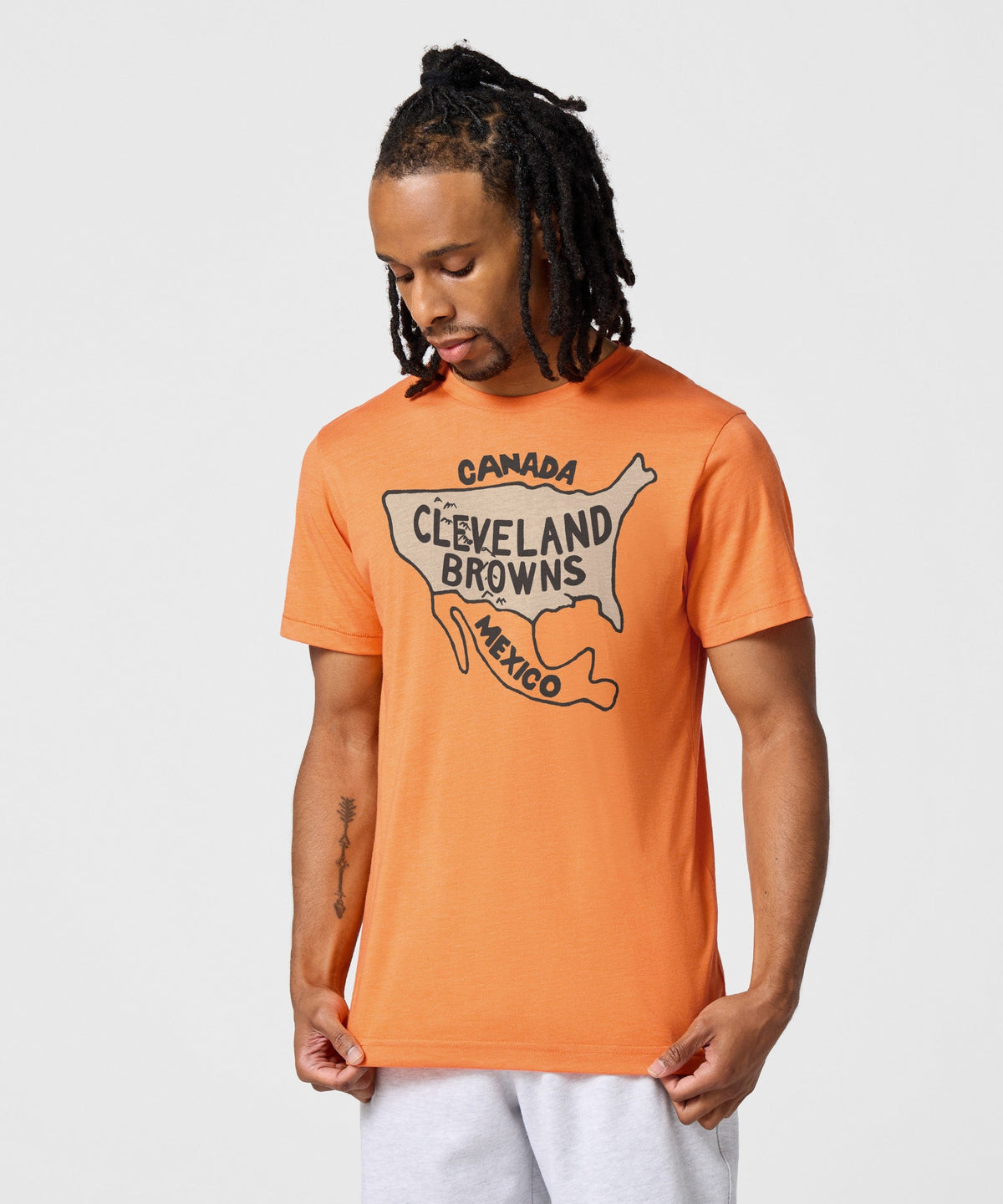 Cleveland Browns Center Of The Universe product image 3