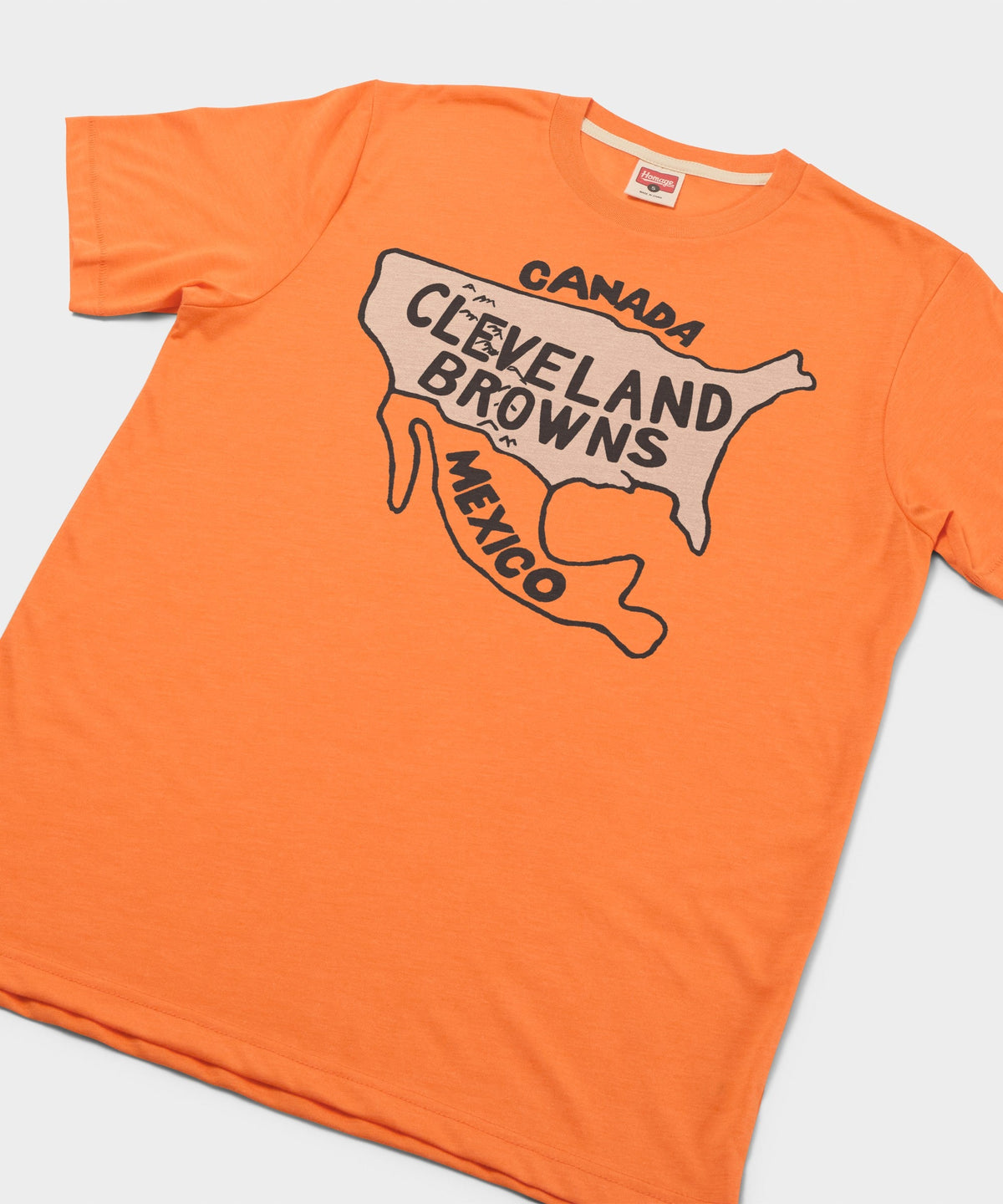 Cleveland Browns Center Of The Universe product image 2