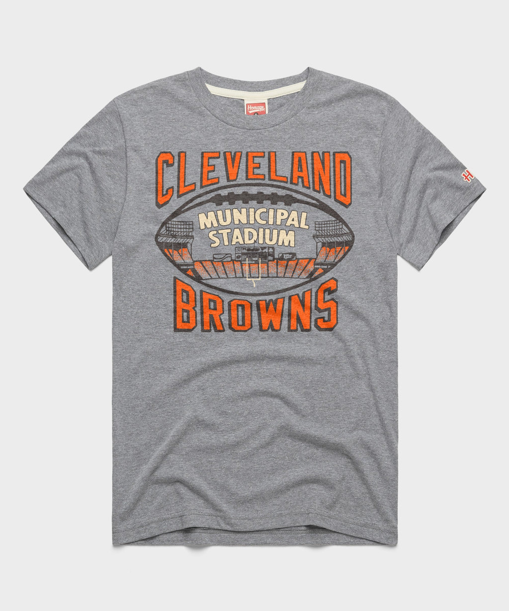 Cleveland Browns Municipal Stadium product image 1
