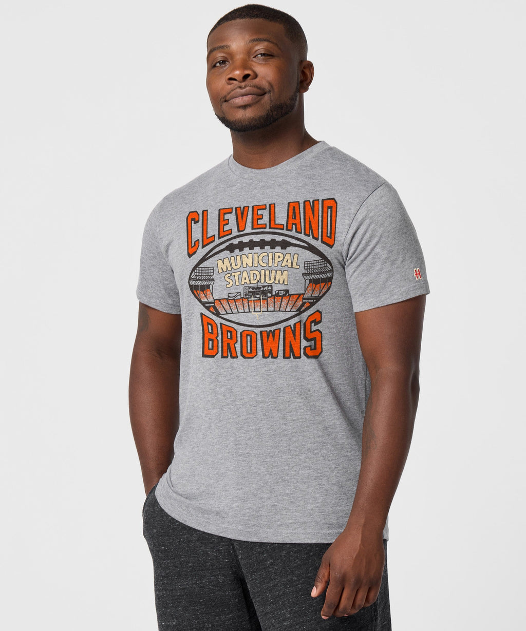 Cleveland Browns Municipal Stadium product image 3