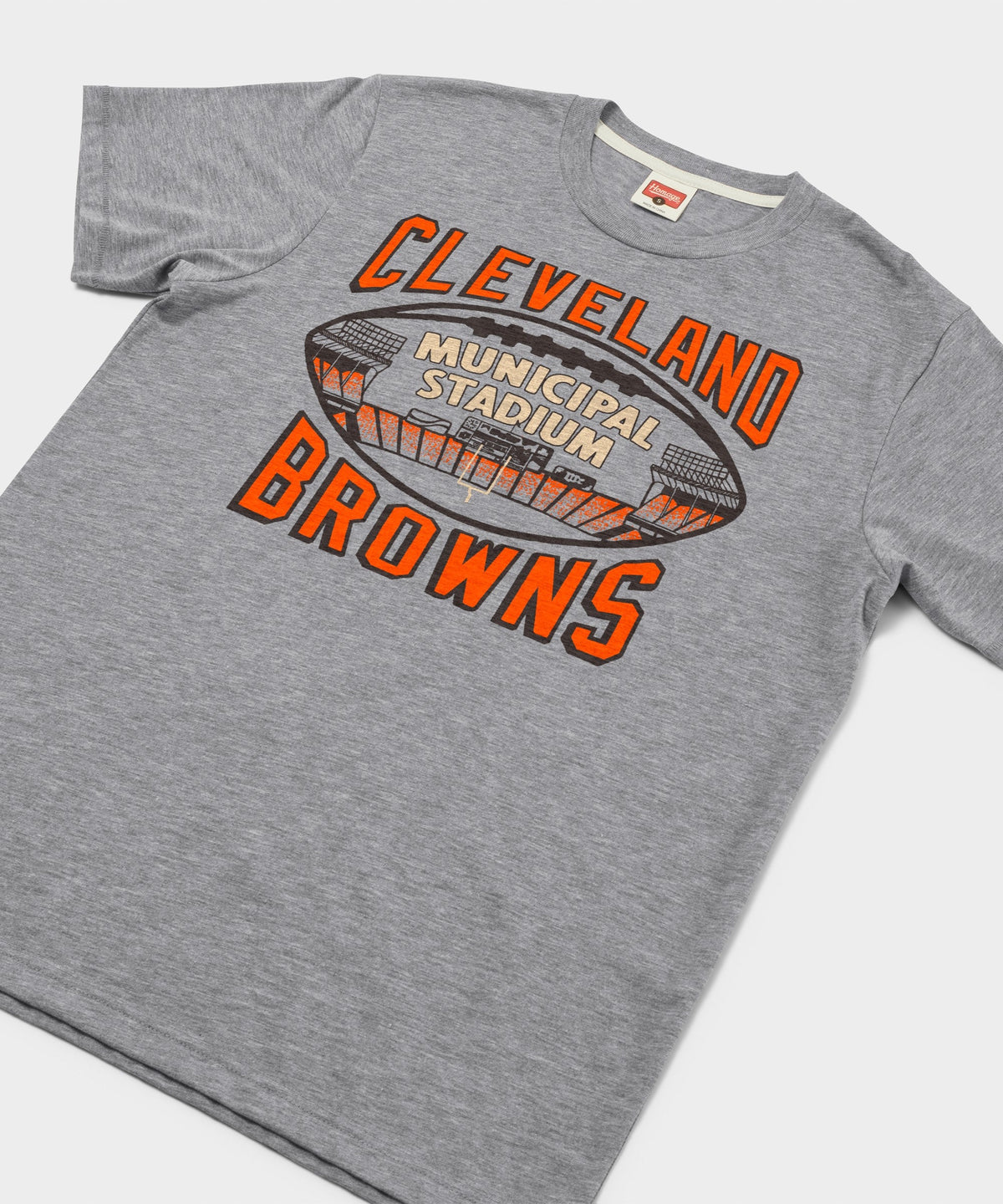 Cleveland Browns Municipal Stadium product image 2