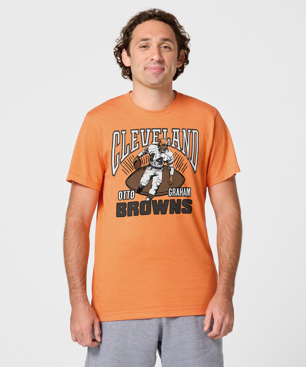 Cleveland Browns Otto Graham product image 3