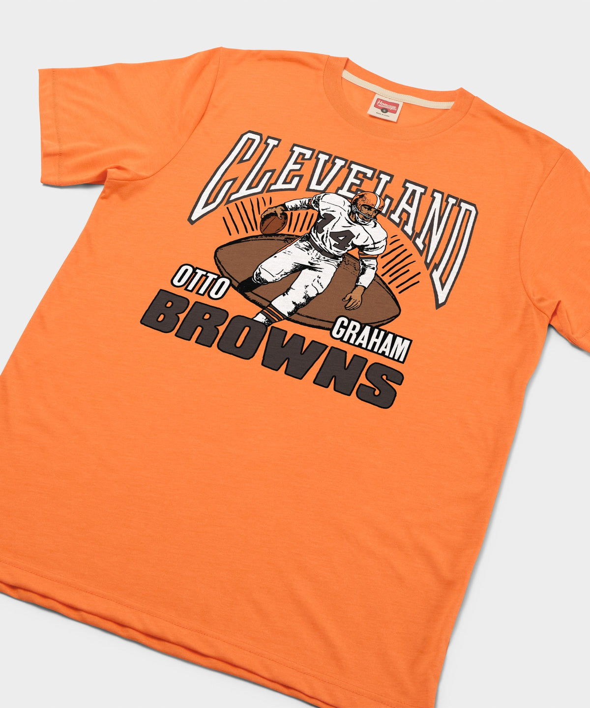 Cleveland Browns Otto Graham product image 2