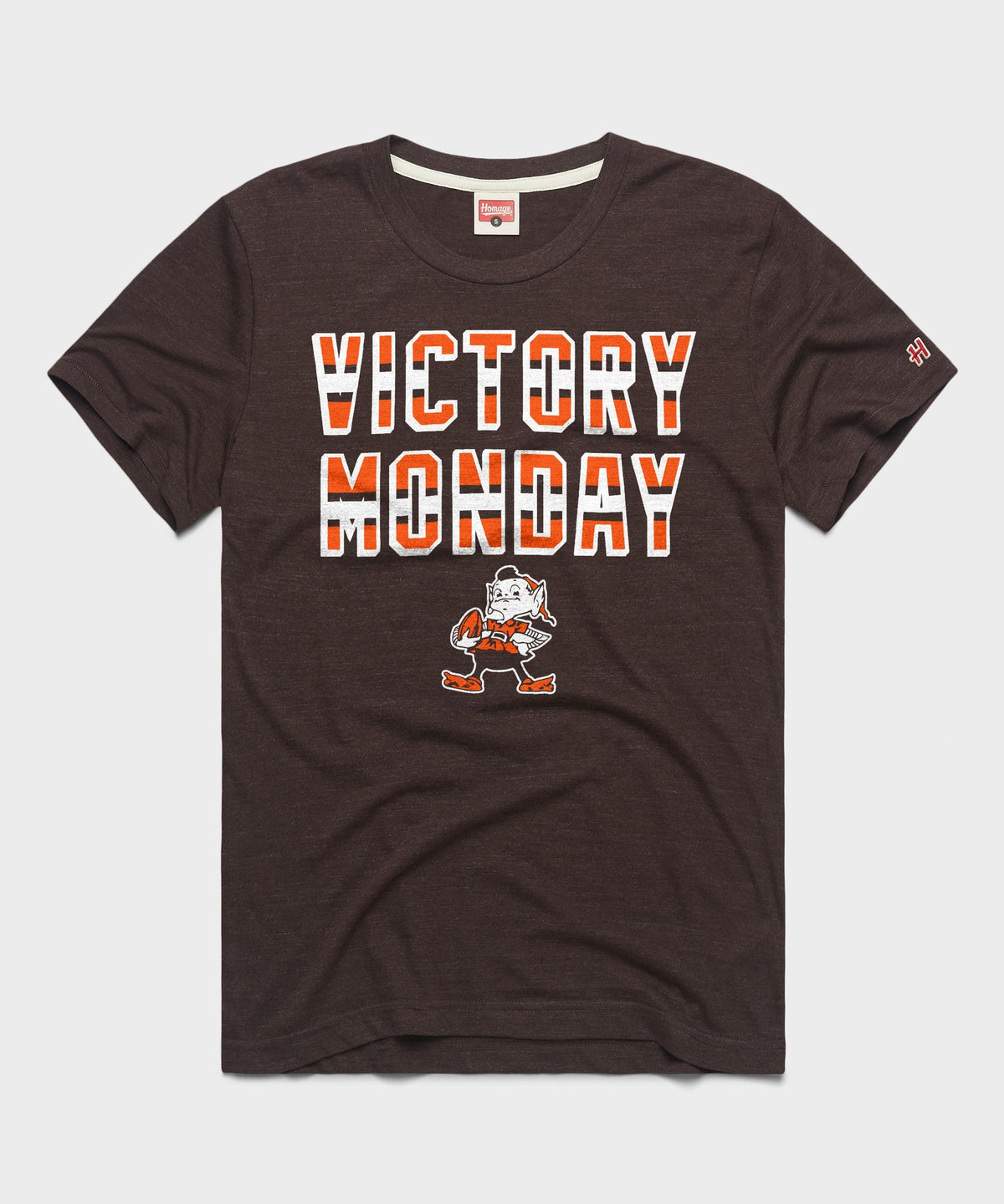 Cleveland Browns Victory Monday product image 1