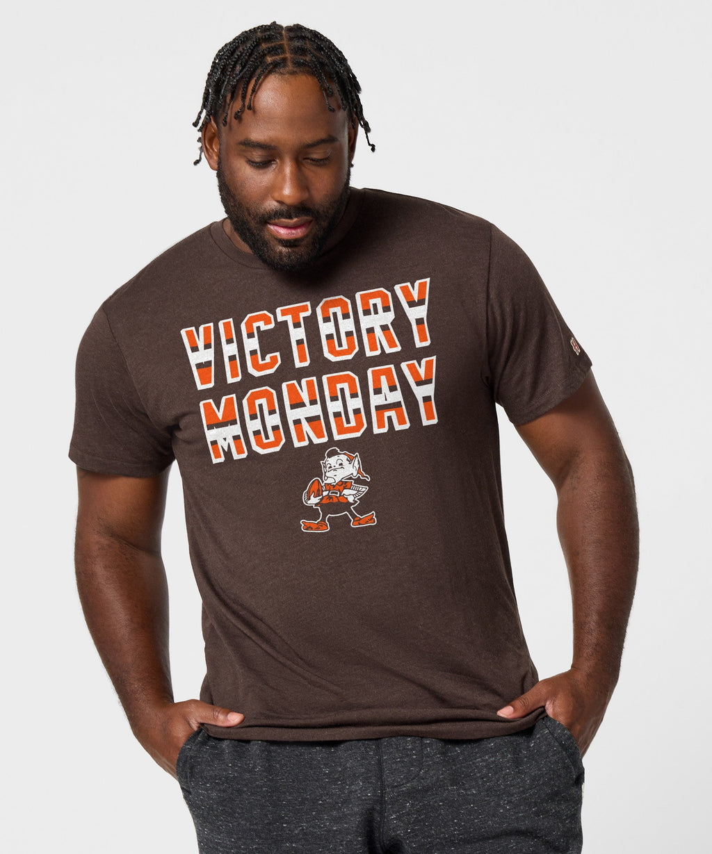 Cleveland Browns Victory Monday product image 3