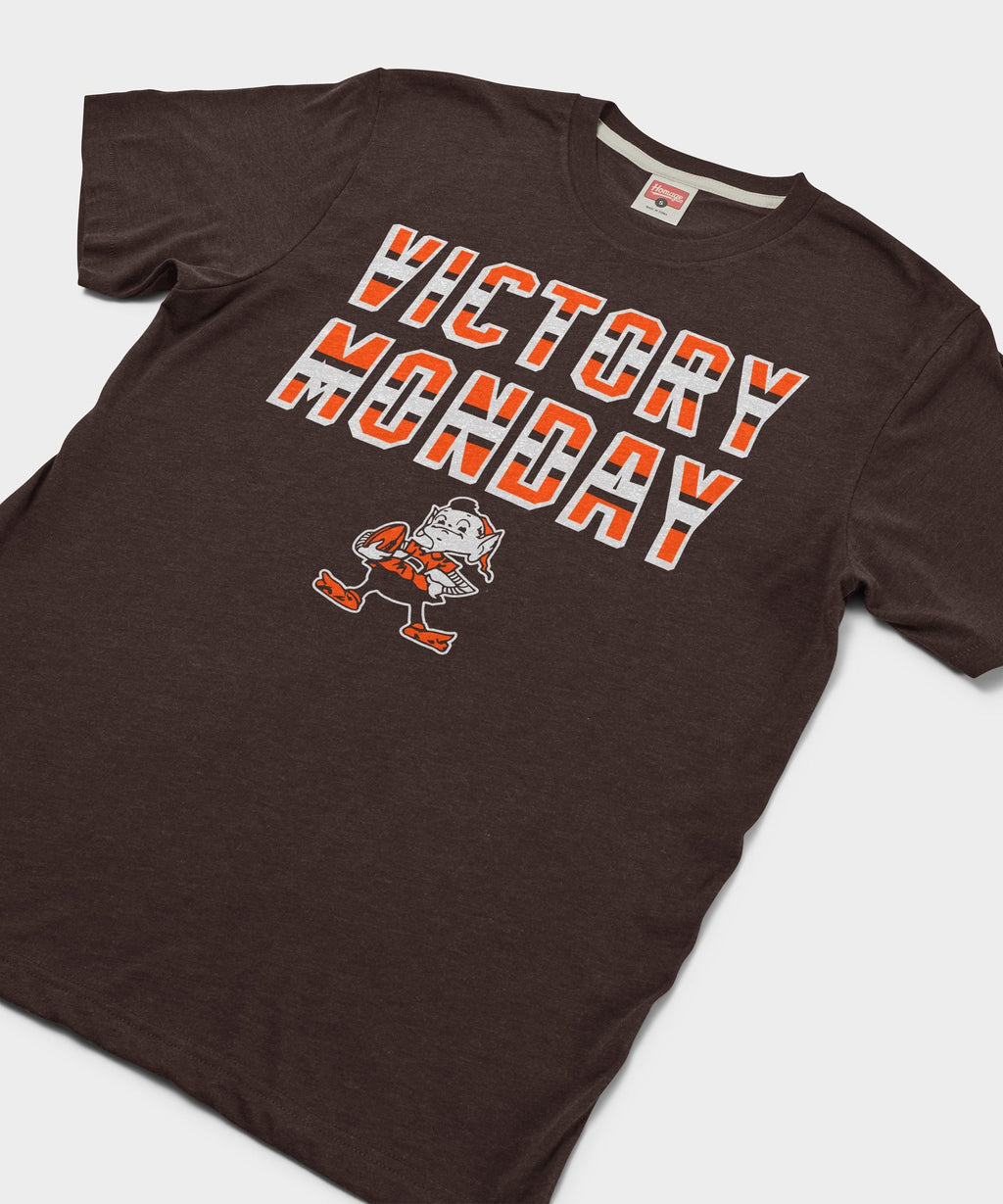 Cleveland Browns Victory Monday product image 2