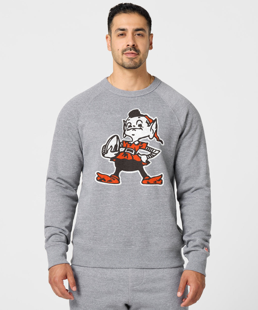 Cleveland Browns '59 Crewneck product image 3