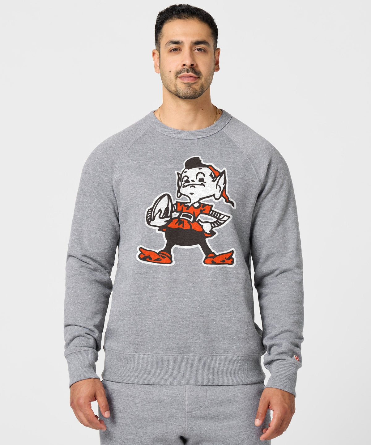 Cleveland Browns '59 Crewneck product image 3