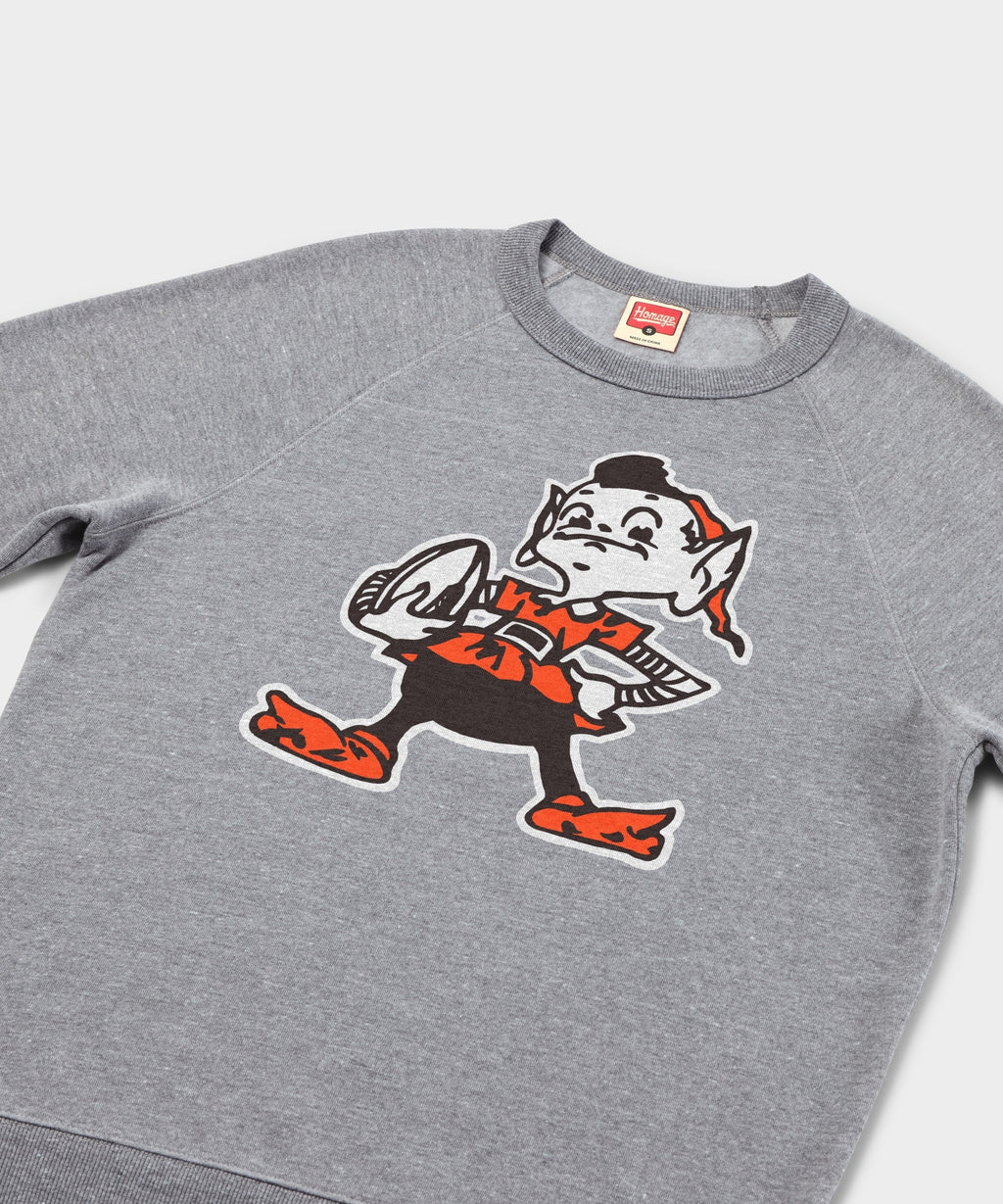Cleveland Browns '59 Crewneck product image 2
