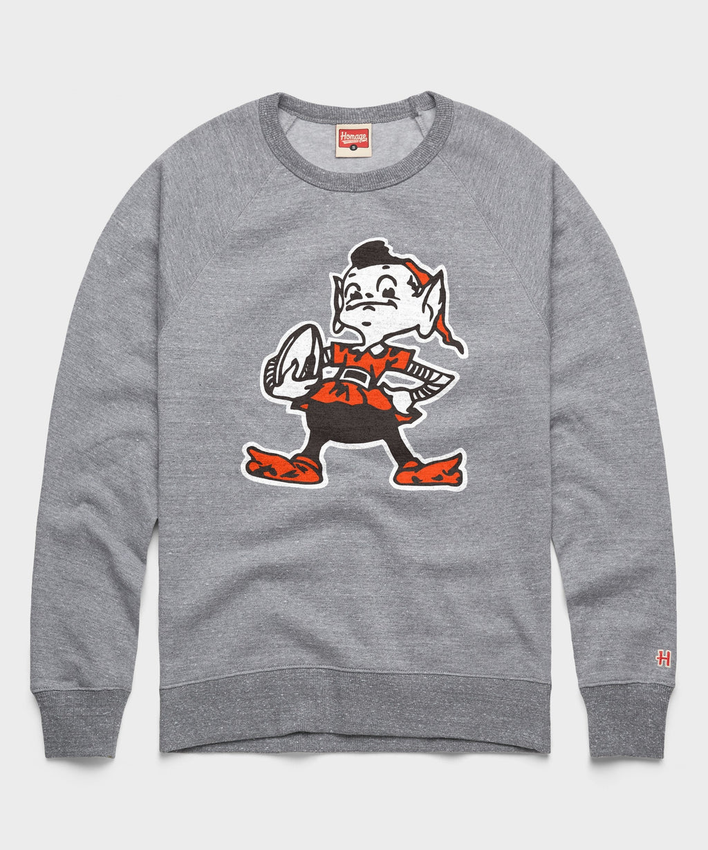 Cleveland Browns '59 Crewneck product image 1