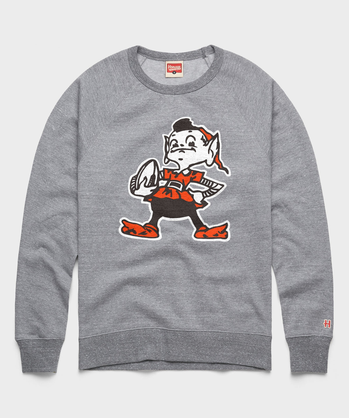 Cleveland Browns '59 Crewneck product image 1