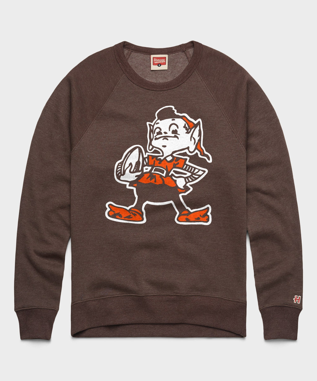 Cleveland Browns '59 Crewneck product image 6