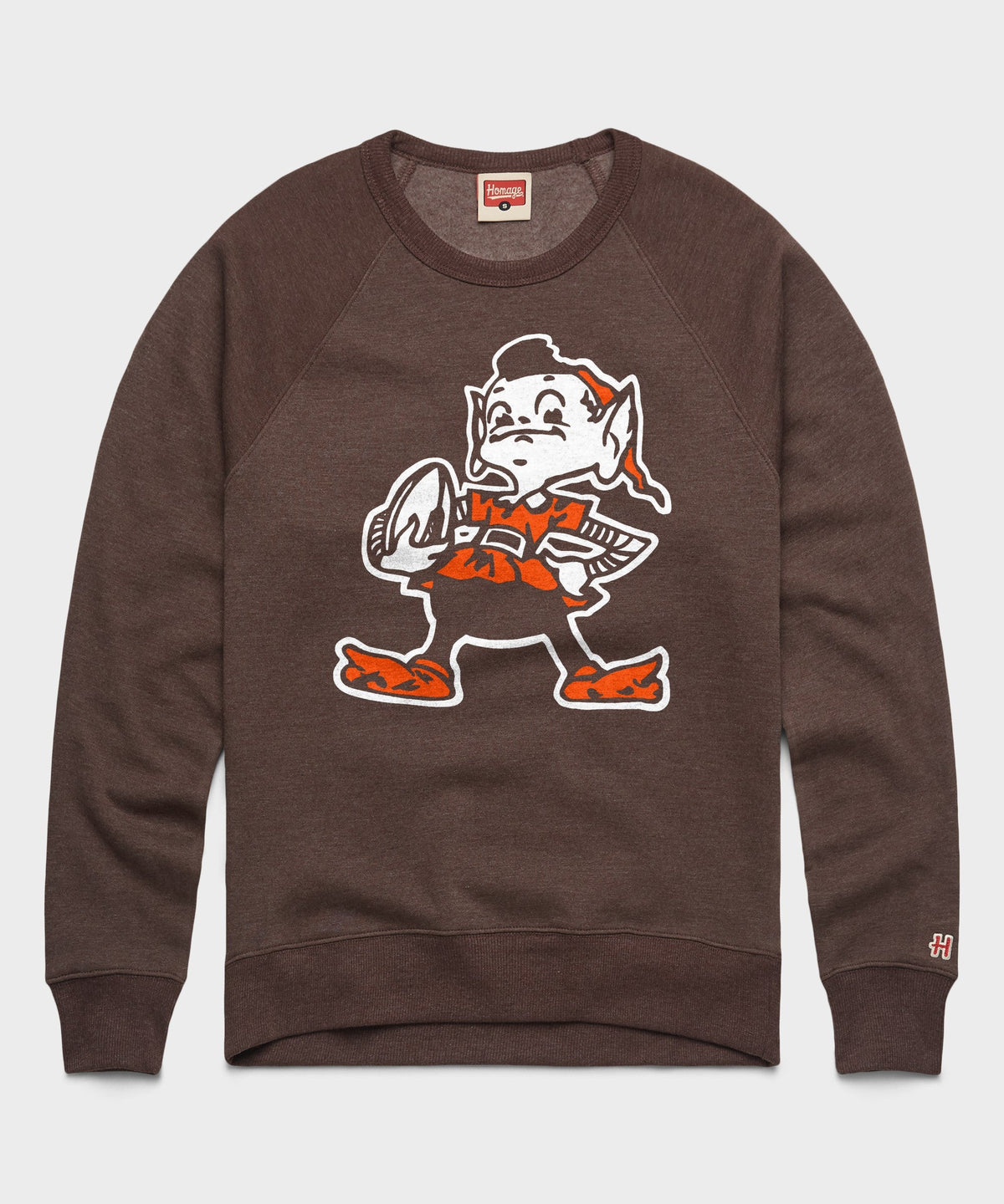 Cleveland Browns '59 Crewneck product image 6