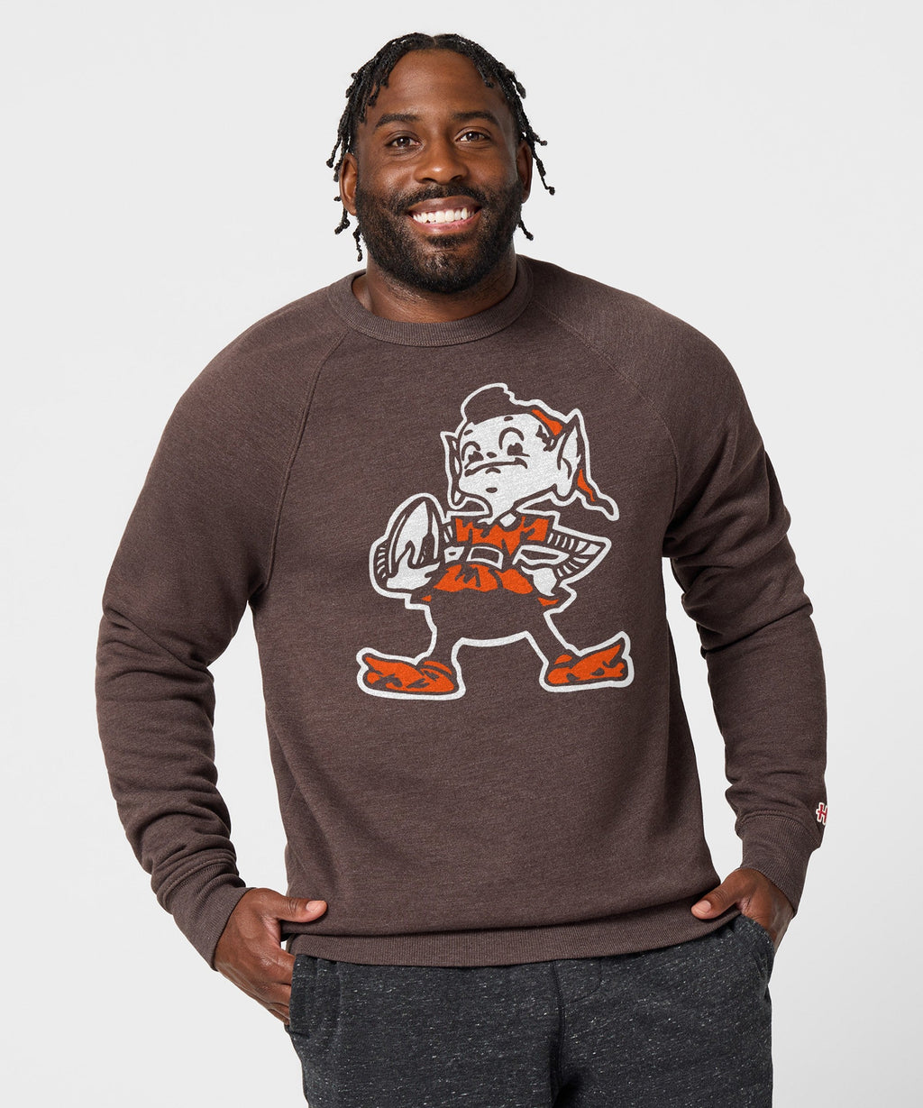 Cleveland Browns '59 Crewneck product image 8