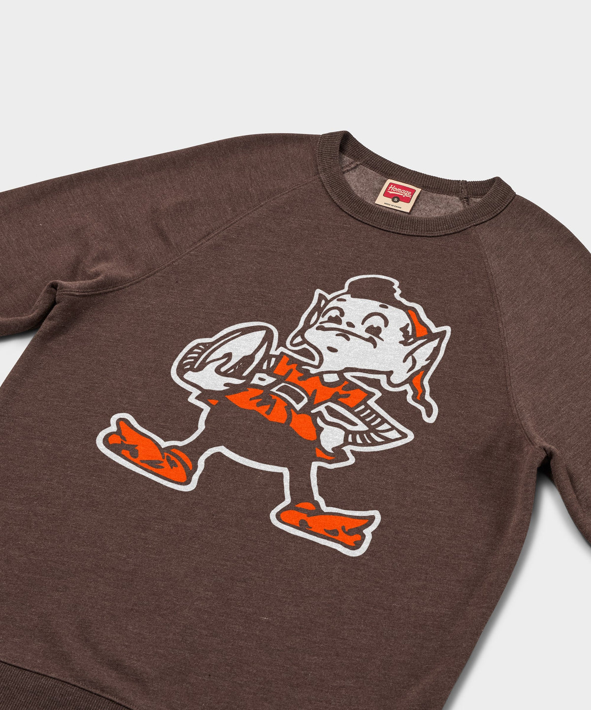 Cleveland Browns '59 Crewneck product image 7