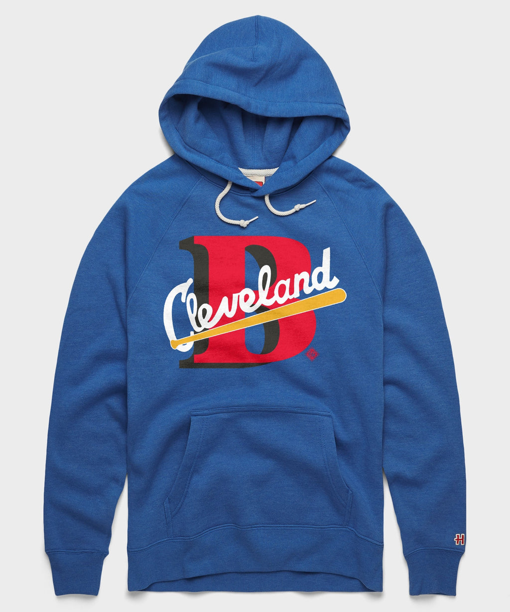 Cleveland Buckeyes Hoodie product image 1