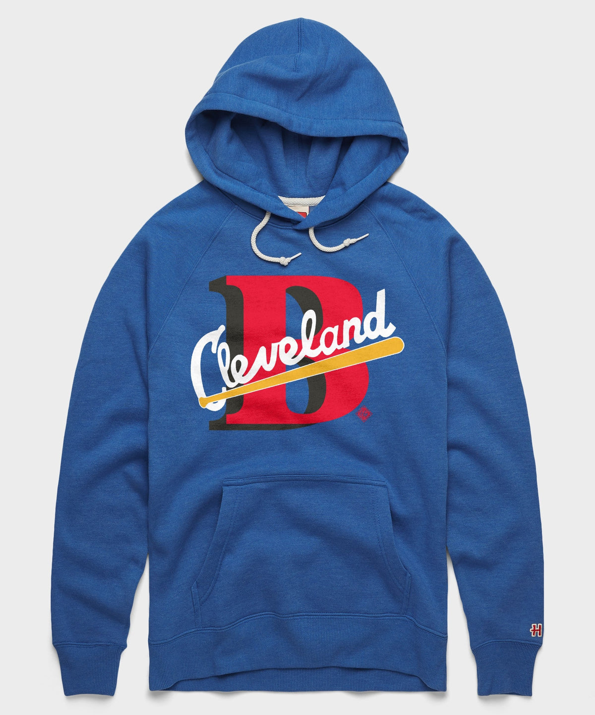 Cleveland Buckeyes Hoodie product image 1