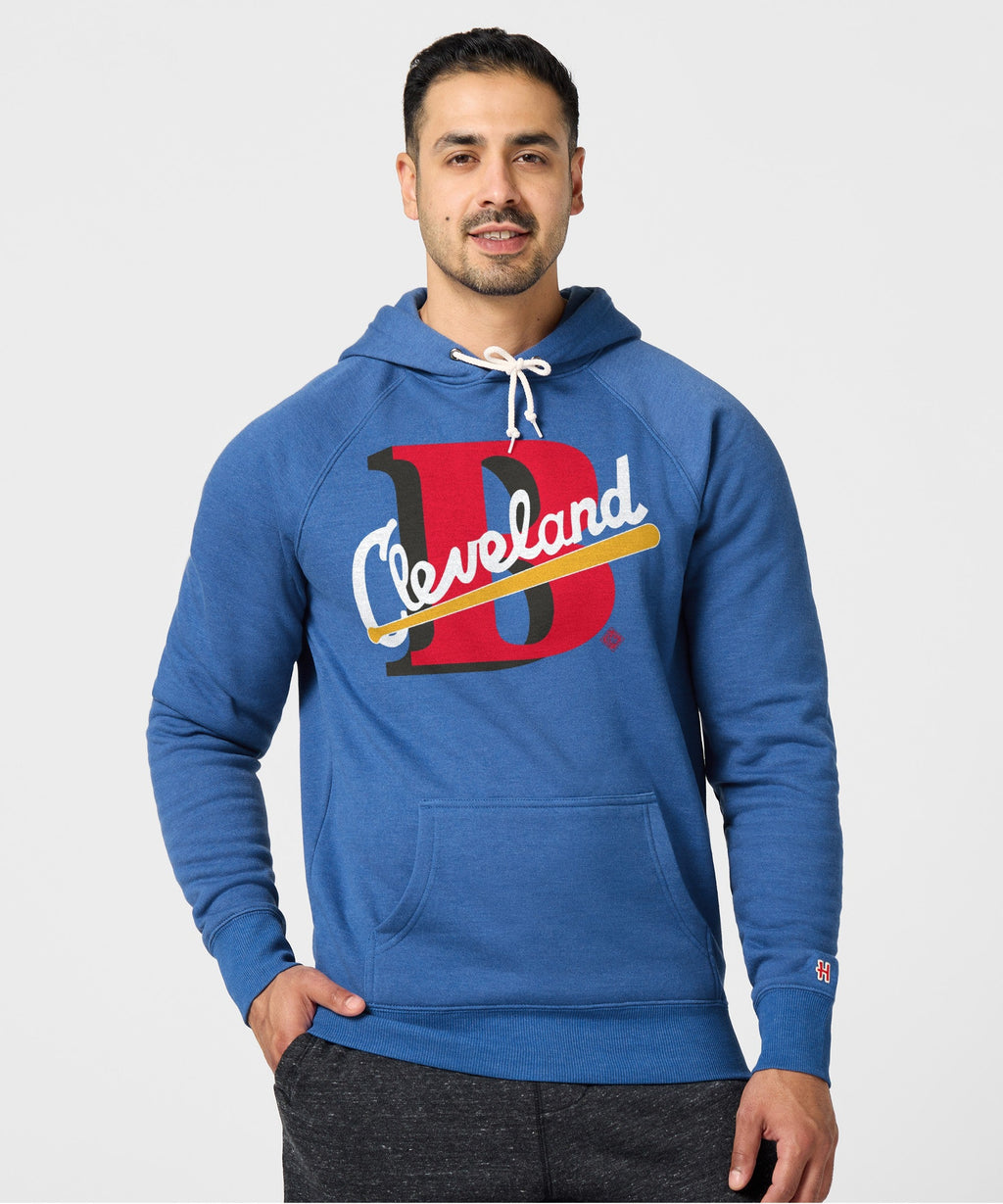 Cleveland Buckeyes Hoodie product image 3