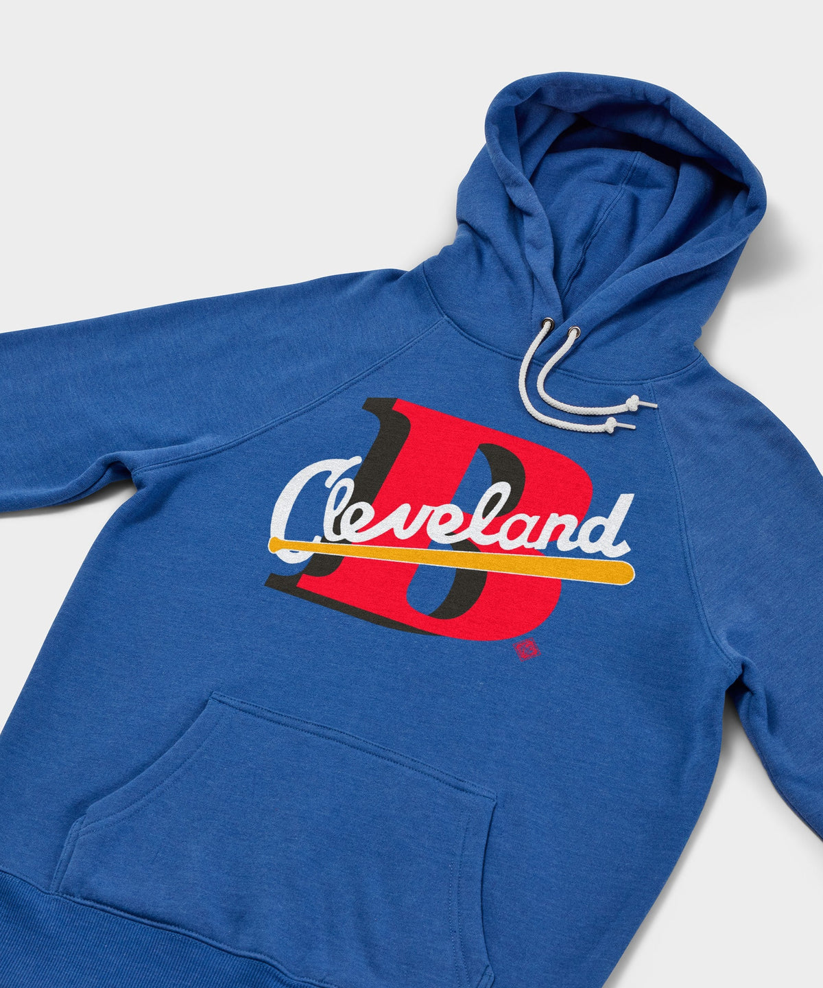 Cleveland Buckeyes Hoodie product image 2