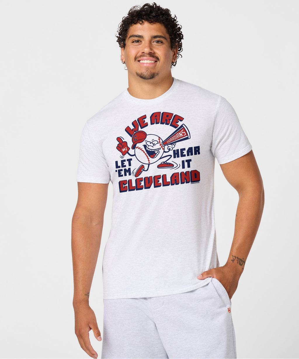 Cleveland Guardians We Are product image 3