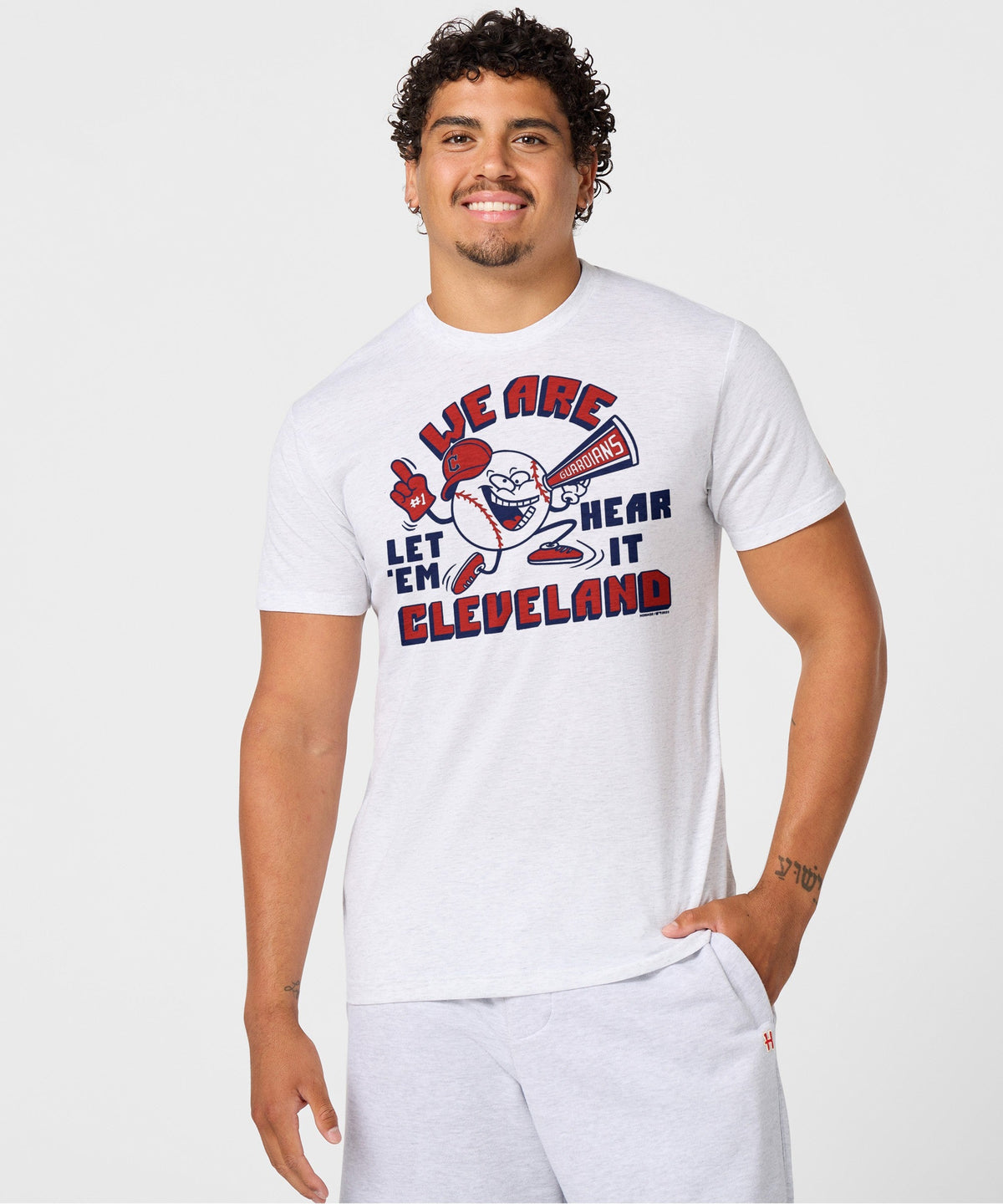 Cleveland Guardians We Are product image 3