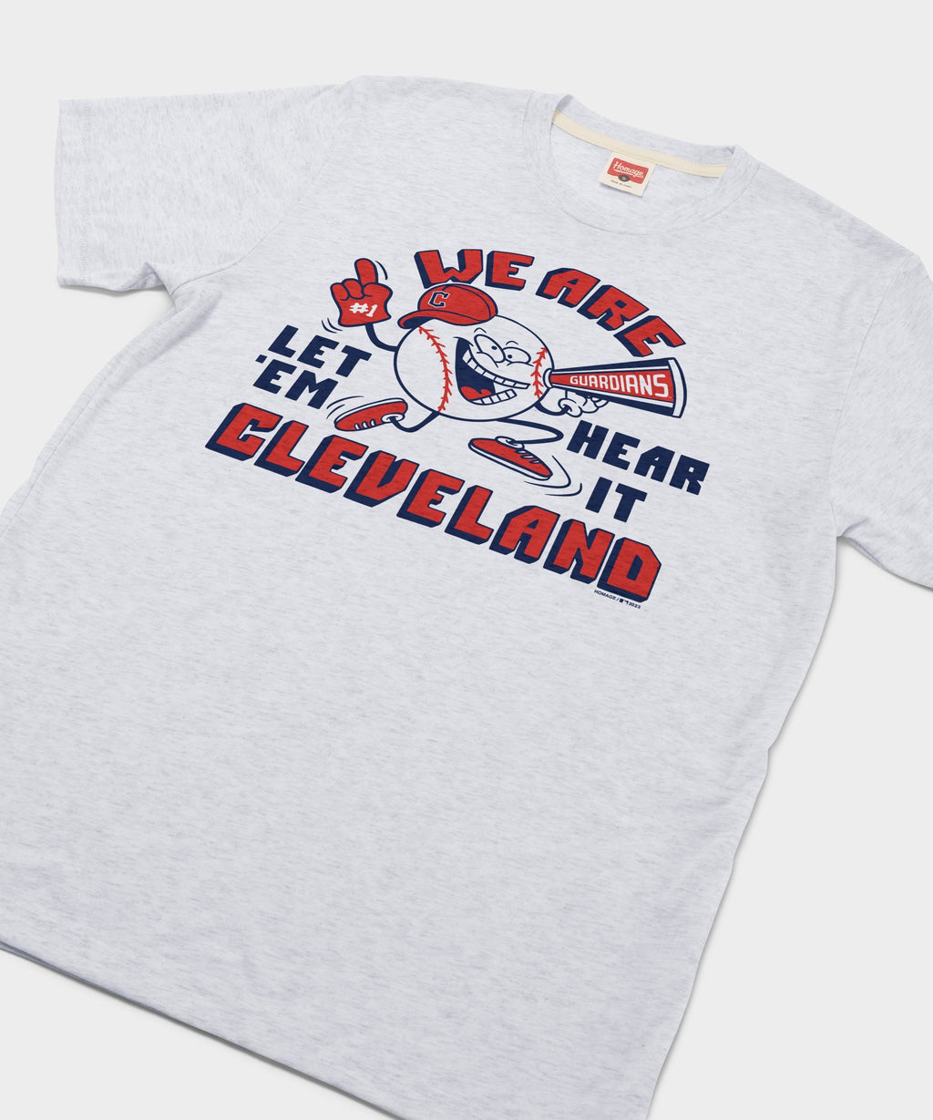 Cleveland Guardians We Are product image 2