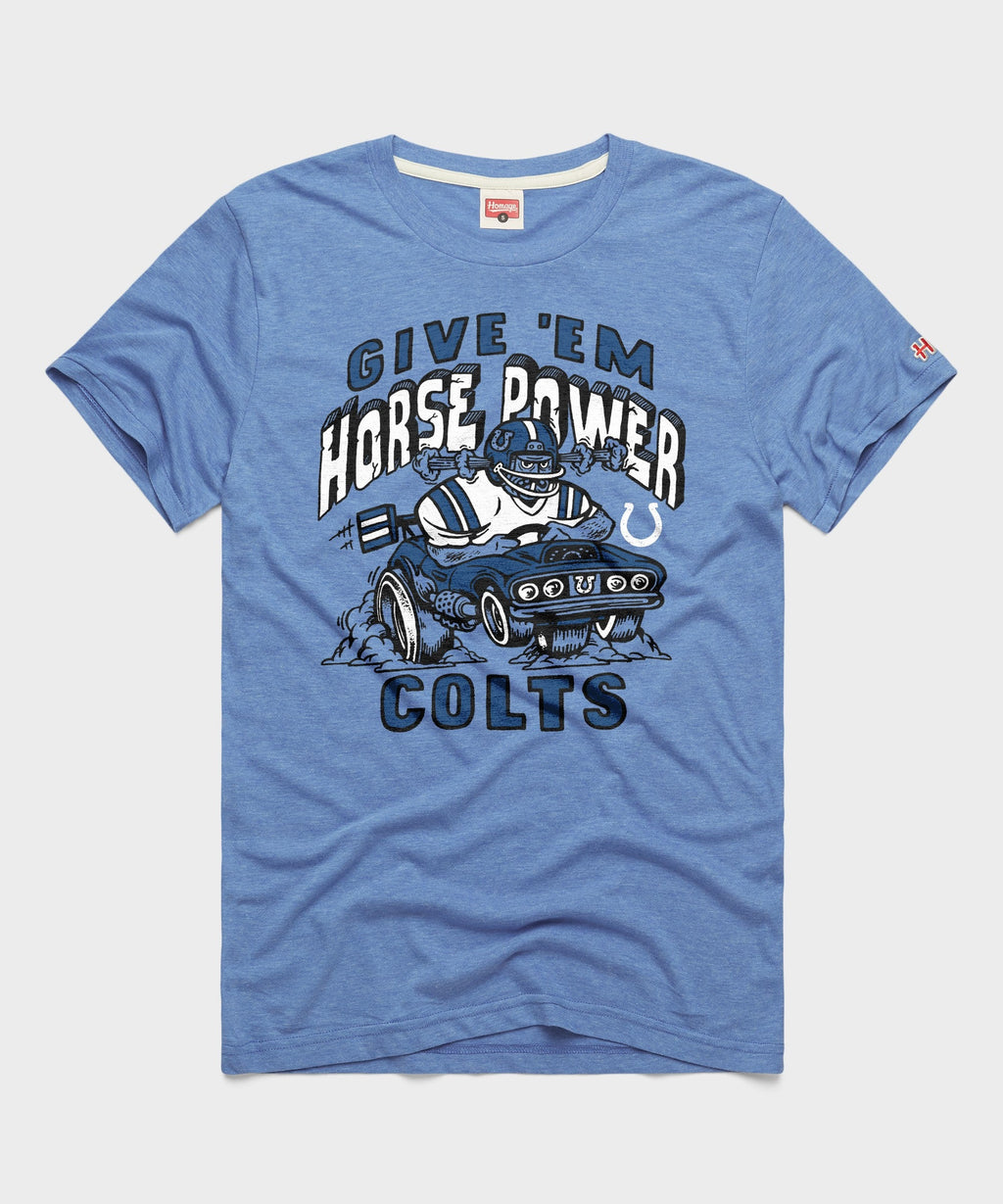Colts Give Em Horse Power product image 1