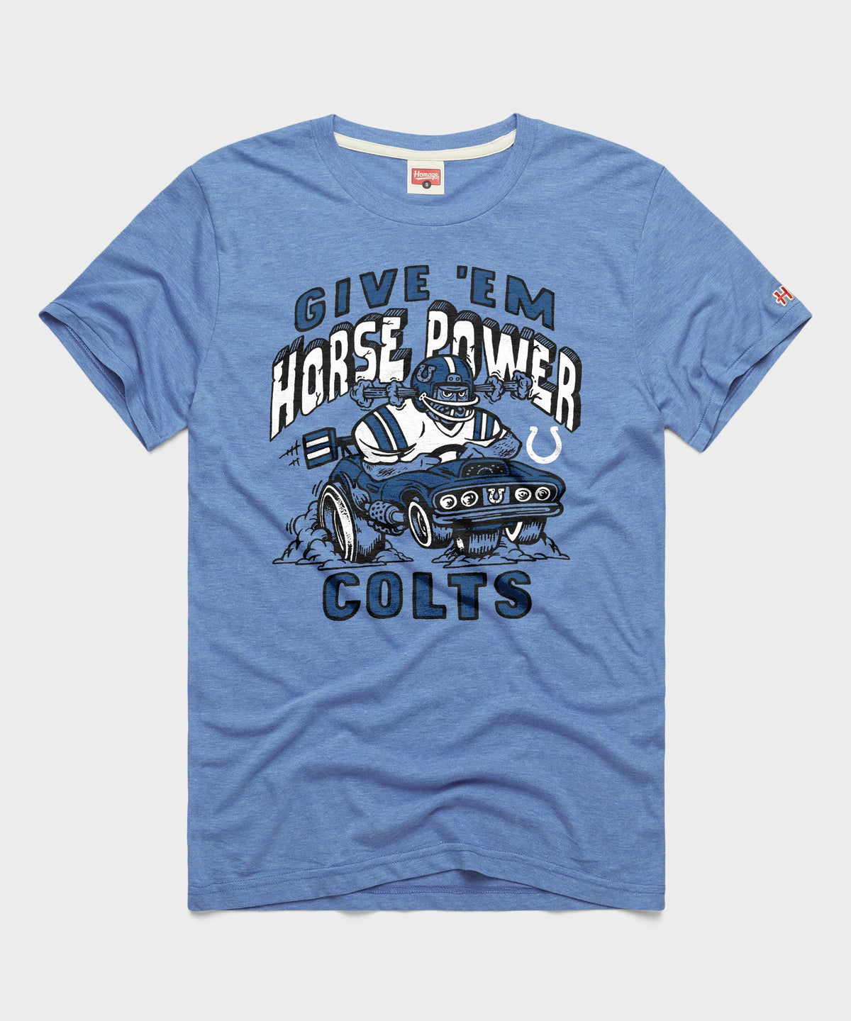 Colts Give Em Horse Power product image 1