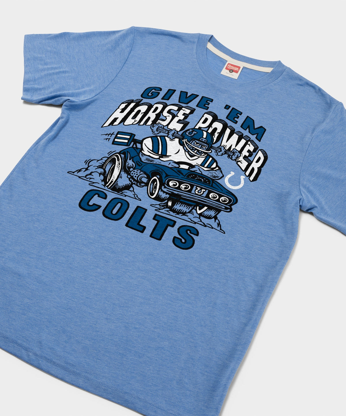 Colts Give Em Horse Power product image 2