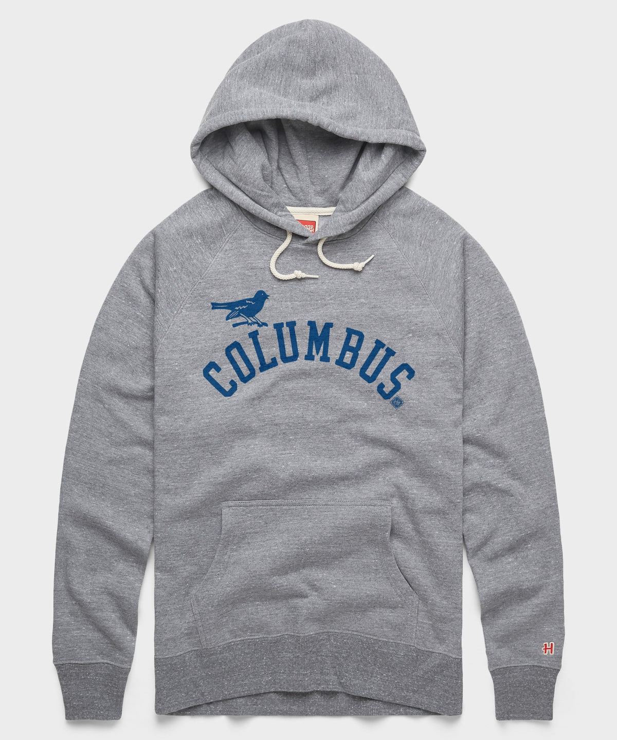 Columbus Blue Birds Hoodie product image 1