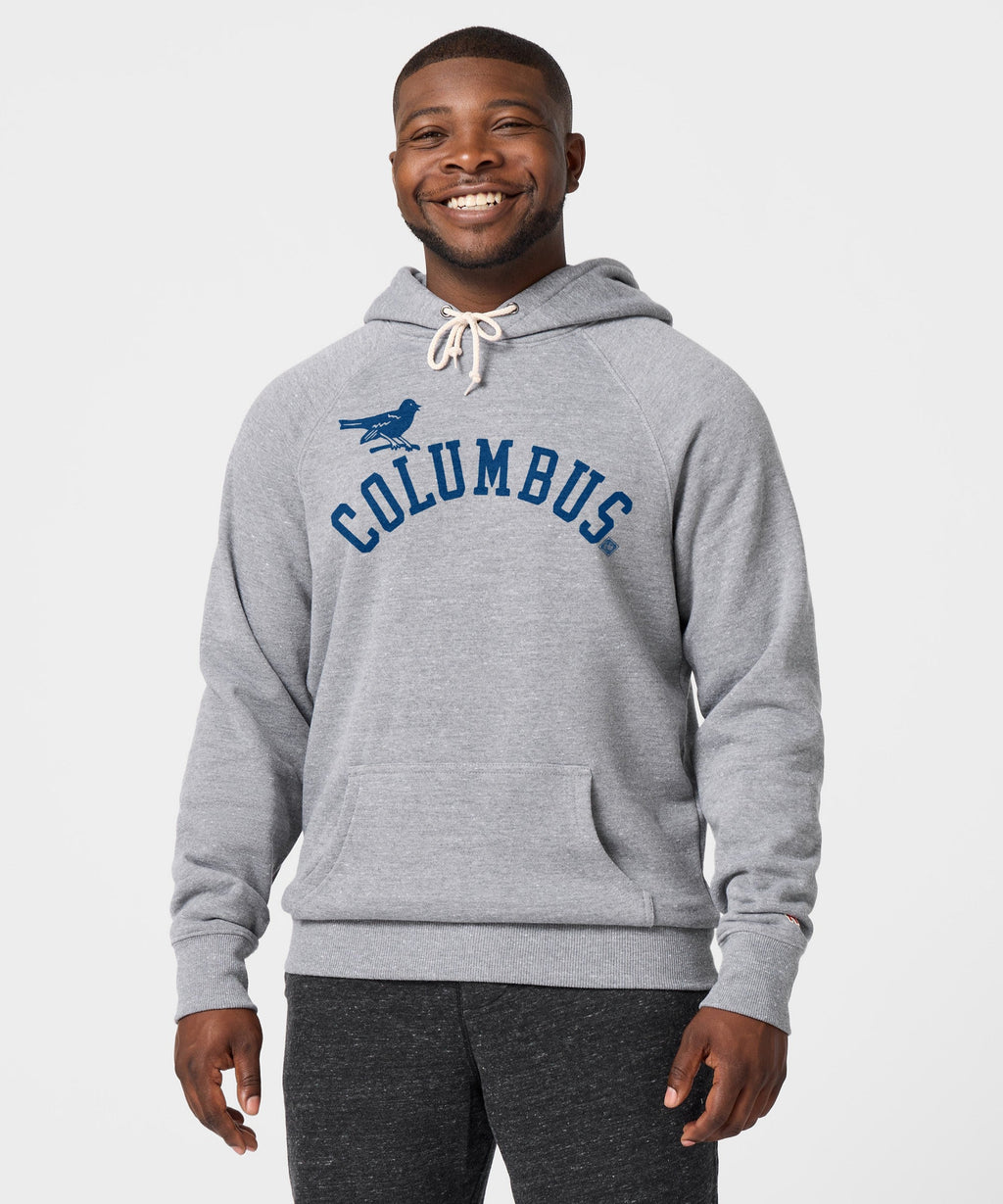 Columbus Blue Birds Hoodie product image 3
