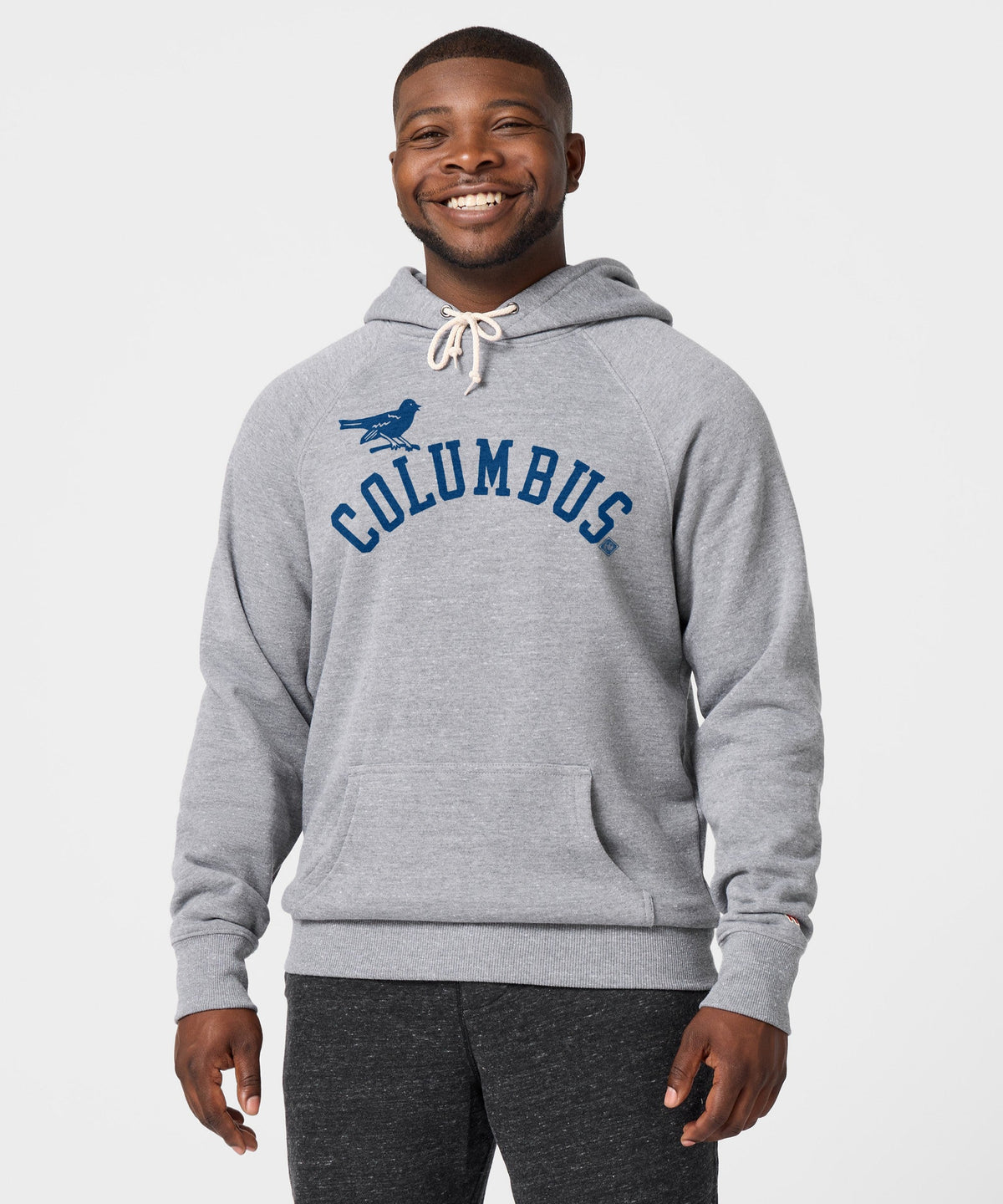 Columbus Blue Birds Hoodie product image 3