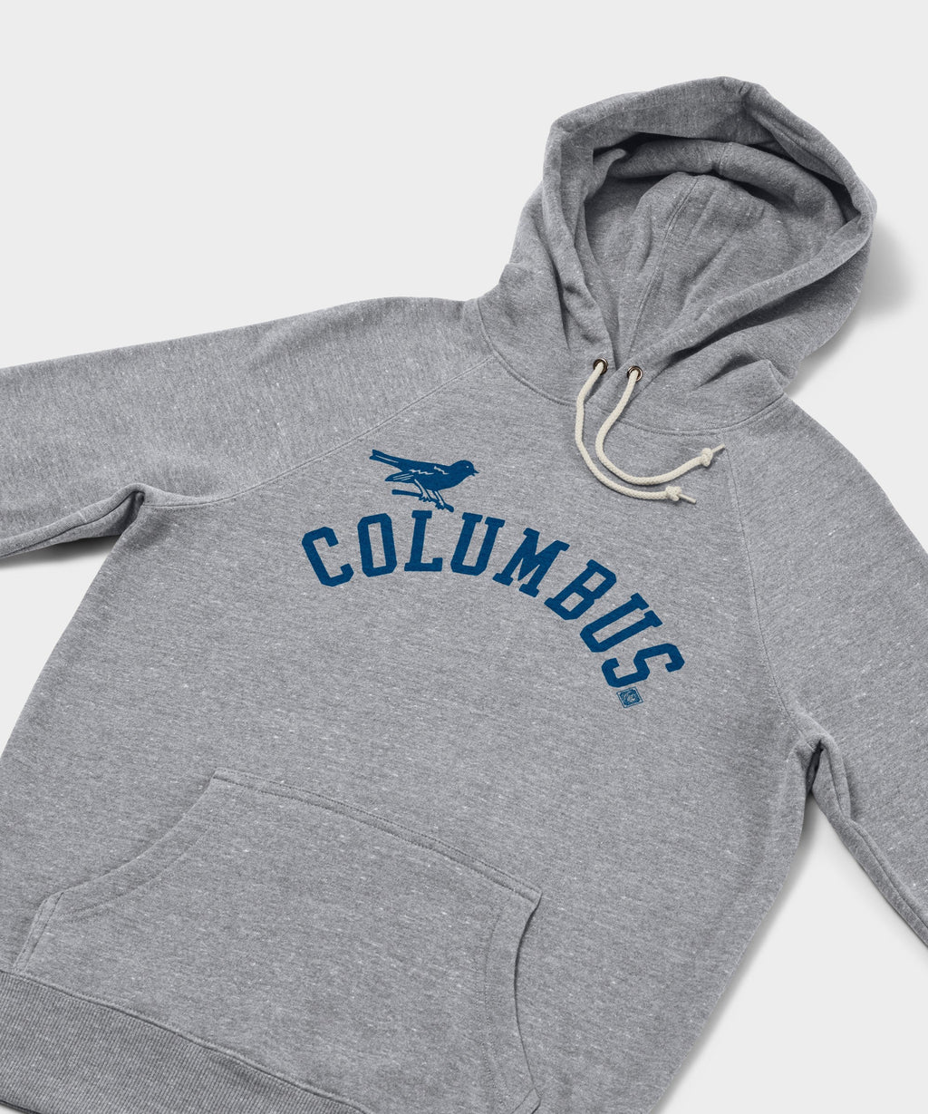 Columbus Blue Birds Hoodie product image 2
