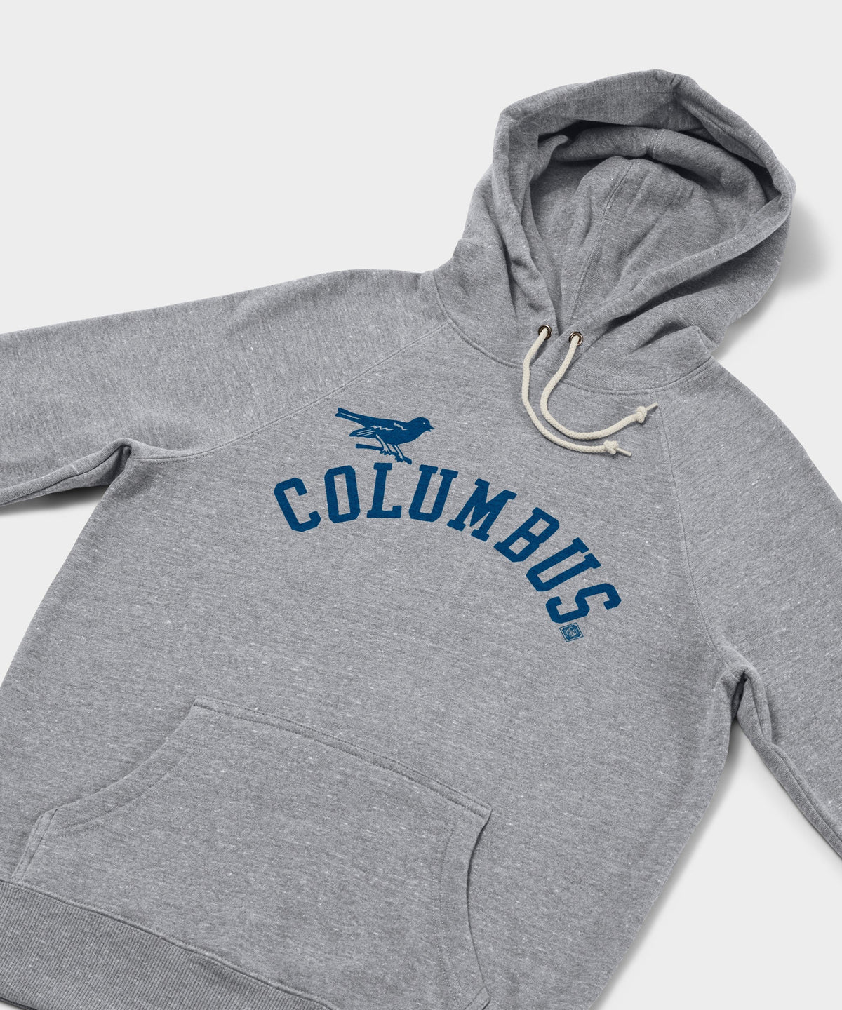 Columbus Blue Birds Hoodie product image 2
