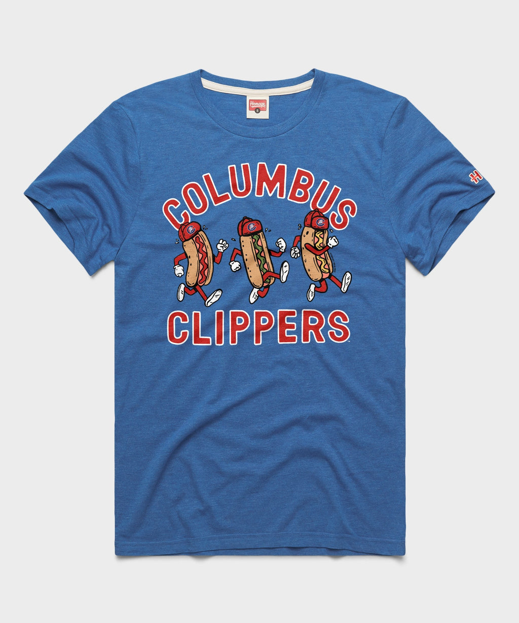 Columbus Clippers Hot Dogs product image 1