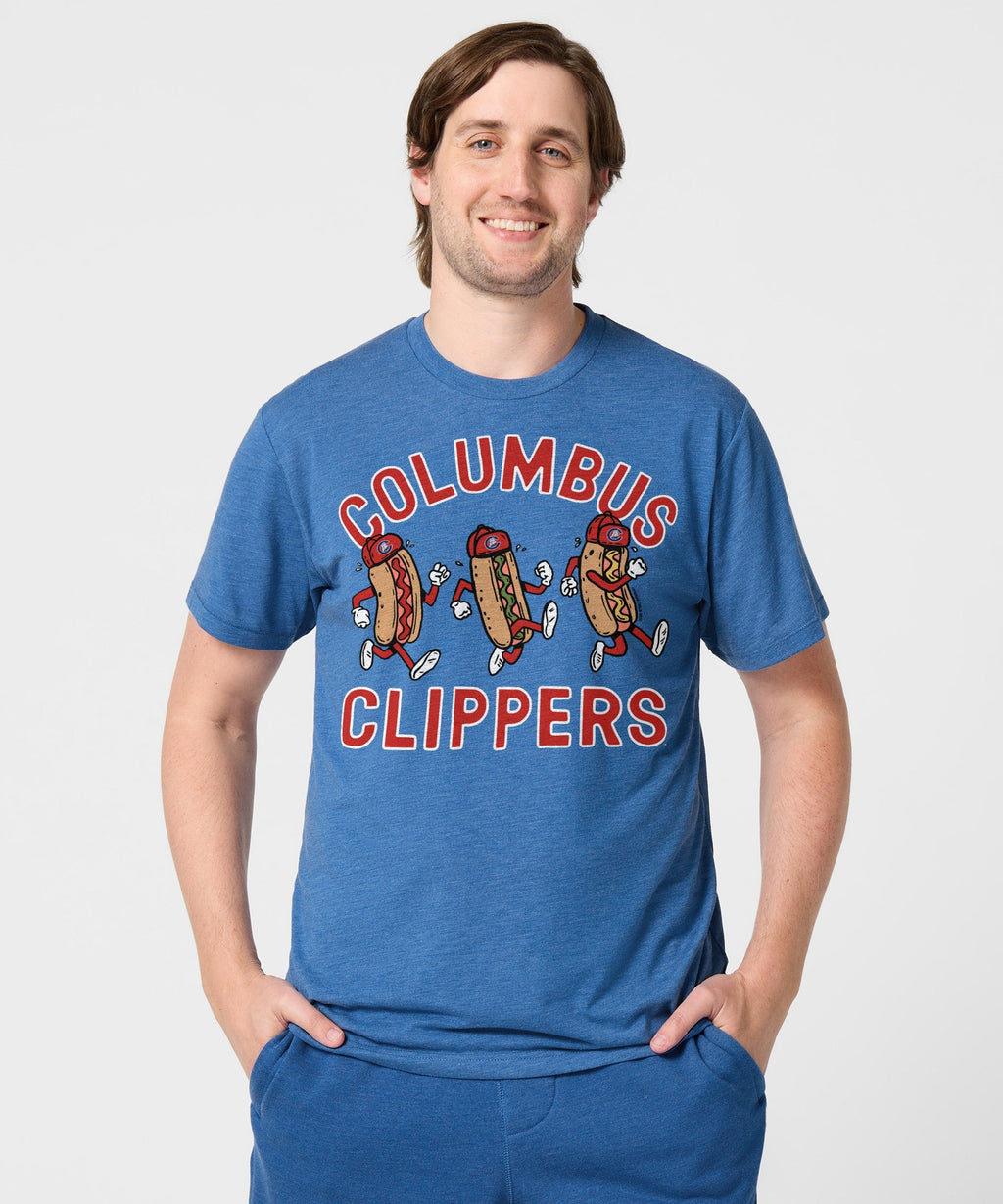 Columbus Clippers Hot Dogs product image 3