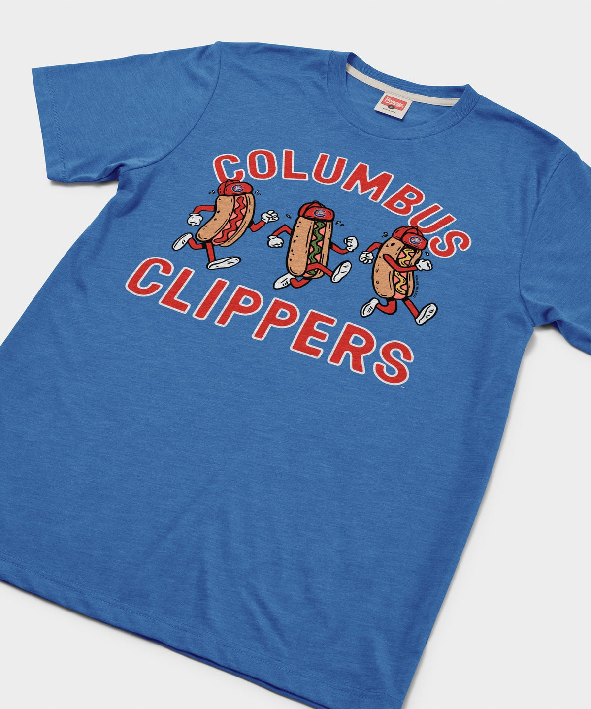 Columbus Clippers Hot Dogs product image 2