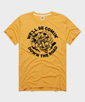 Columbus Crew Comin' Down The Road product image 1